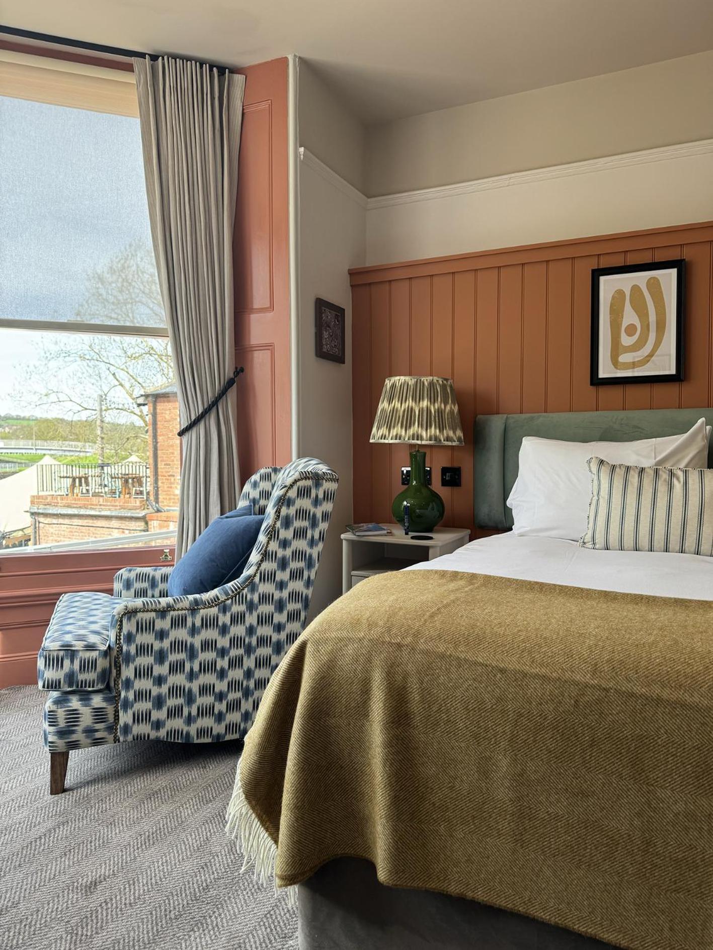 Hotel Mill On The Exe Exeter Zewnętrze zdjęcie